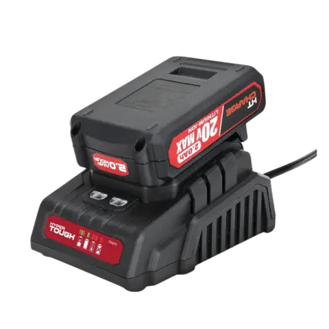 Hyper Tough Drill battery