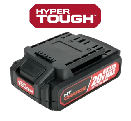 hyper tough battery