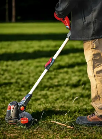 hyper tough weed eater